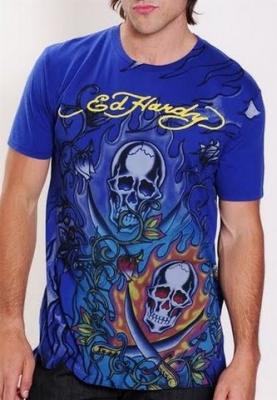 cheap Ed Hardy shirt(Men)-566